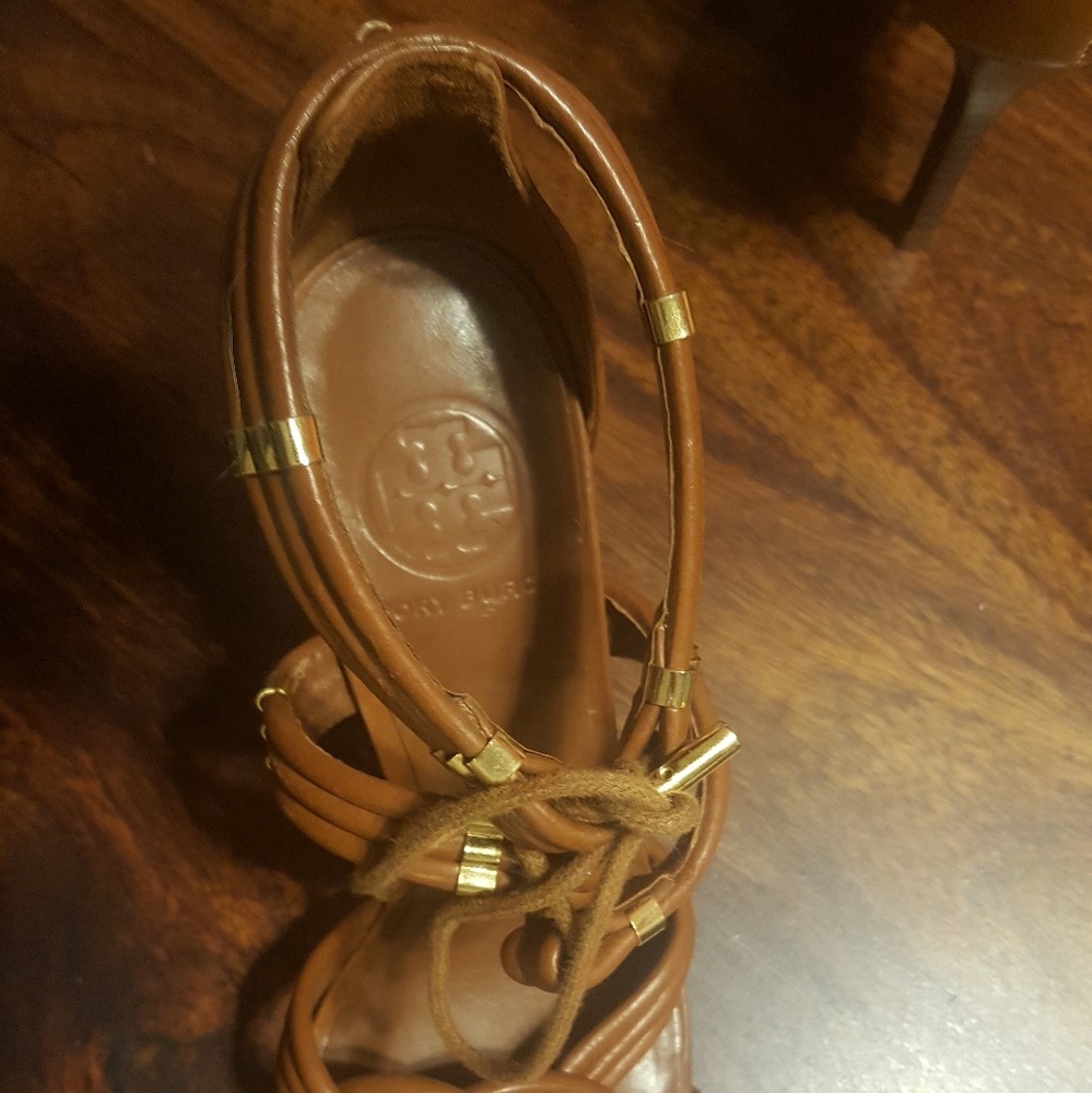 Tory Burch Heels - Picture 6 of 6